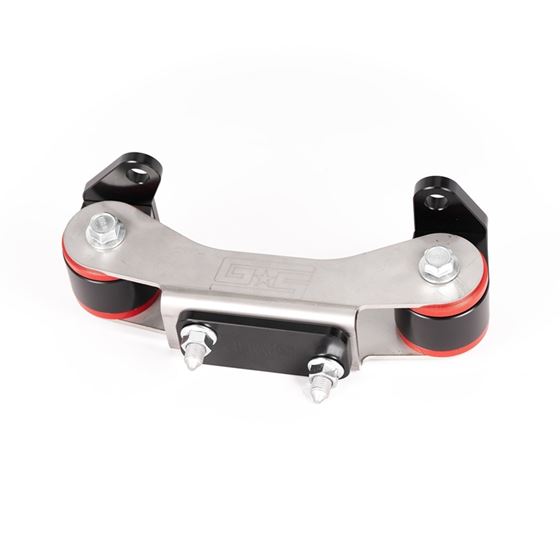 GrimmSpeed Street Transmission Mount (123041STR)