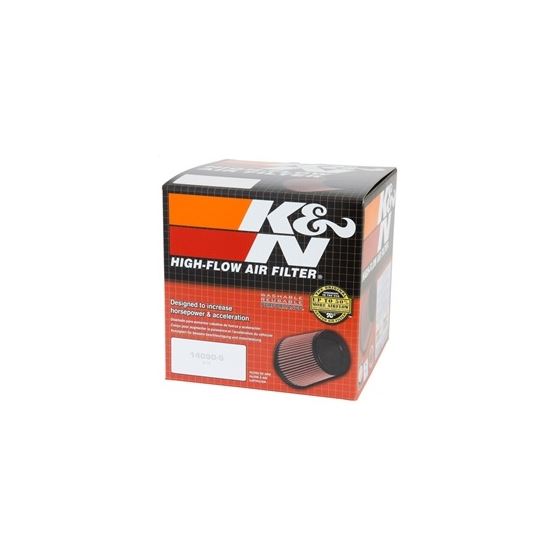K and N Universal Clamp-On Air Filter (RA-0960)