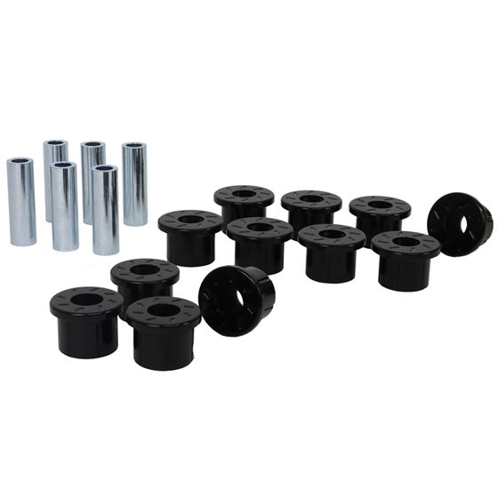 Whiteline Spring - Bushing Kit (W73835)