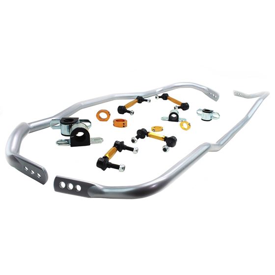 Whiteline Sway bar vehicle kit for 2015-2016 Ford