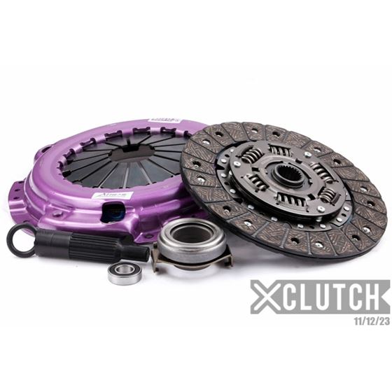 XClutch USA Single Mass Chromoly Flywheel (XKHN220