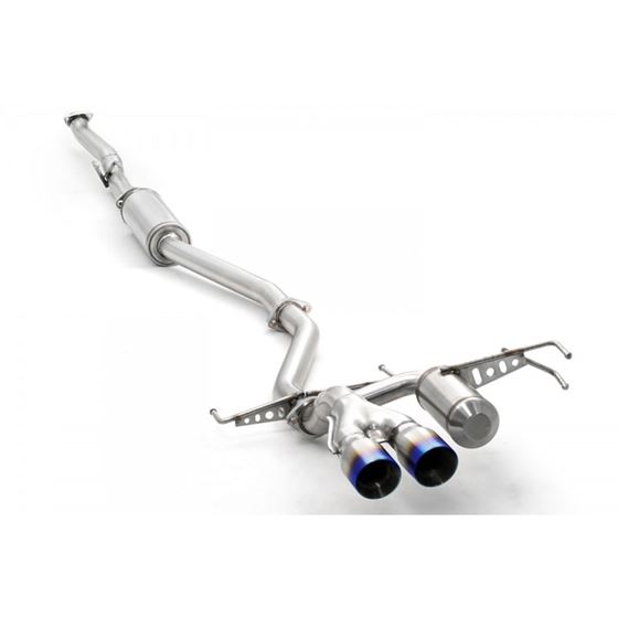 Ark Performance DT-S Exhaust System (SM0604-0216D)