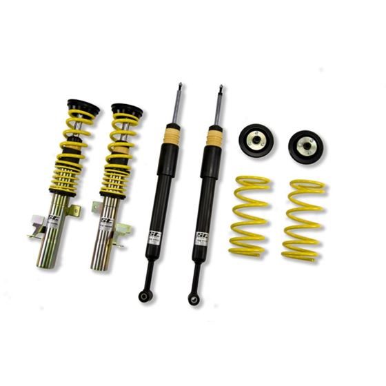 ST X Height Adjustable Coilover Kit for 09+ Mazda