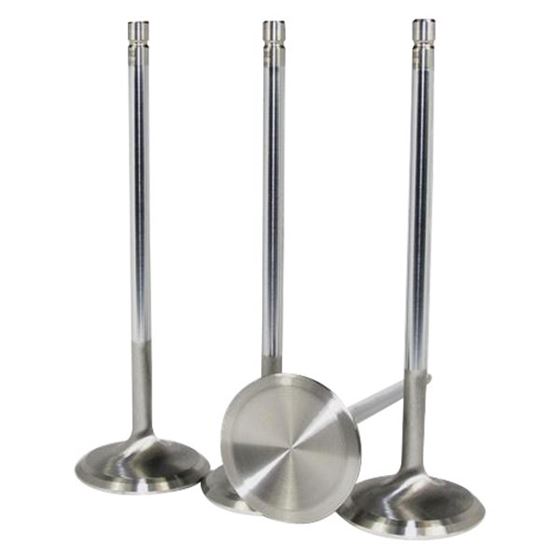 GSC Power Division 21-4N Single Intake Valve-33.6m