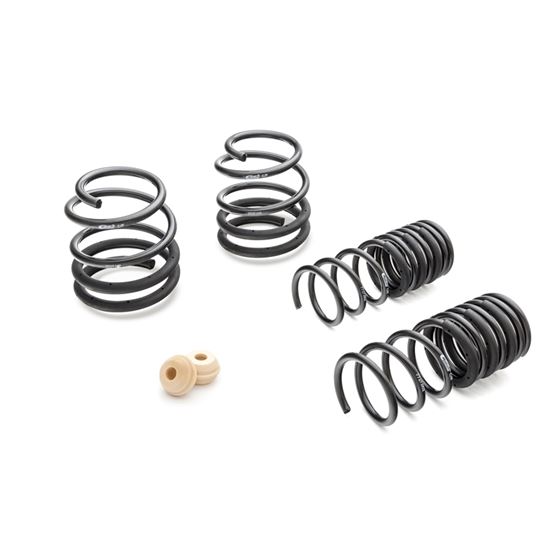 Eibach PRO-KIT Performance Springs (Set of 4 Sprin