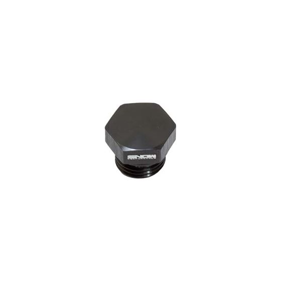 Snow -6 ORB Plug Hex Style (SNF-60006H)