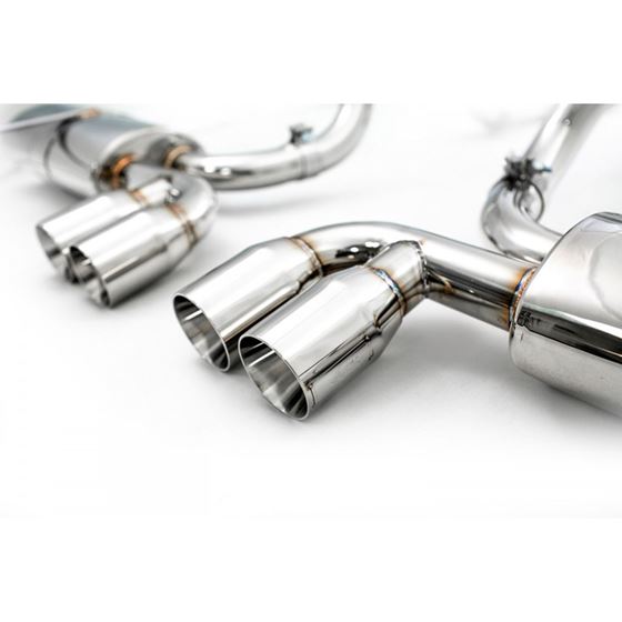 Ark Performance DT-S Exhaust System (SM0401-0097-3