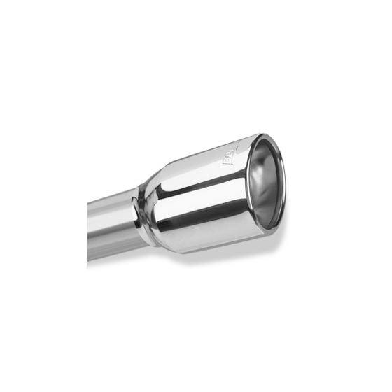 Borla Universal Exhaust Tip (20153)