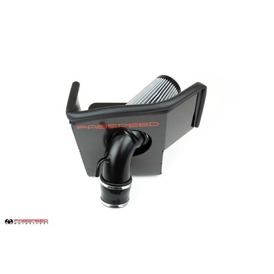 Fabspeed Macan 2.0L Competition Air Intake (19+-3