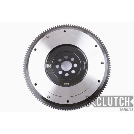 XClutch USA Single Mass Chromoly Flywheel (XFHN-3