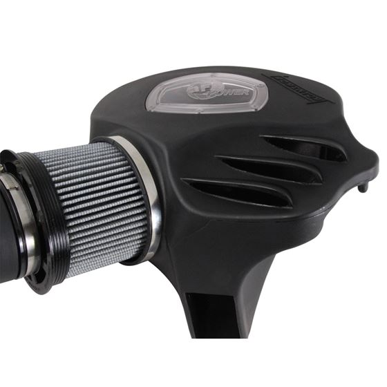 aFe Momentum Cold Air Intake System w/ Pro DRY S-3