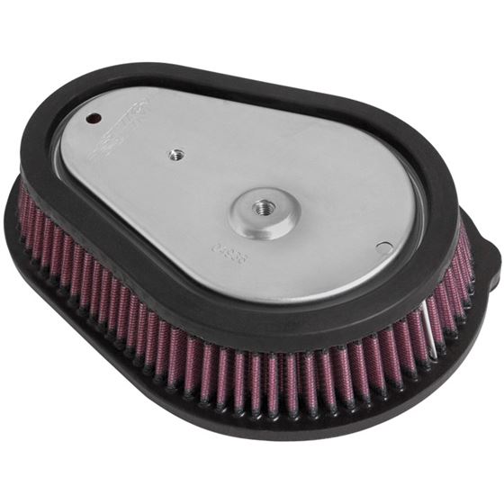 KN Unique Air Filter(E-3975)