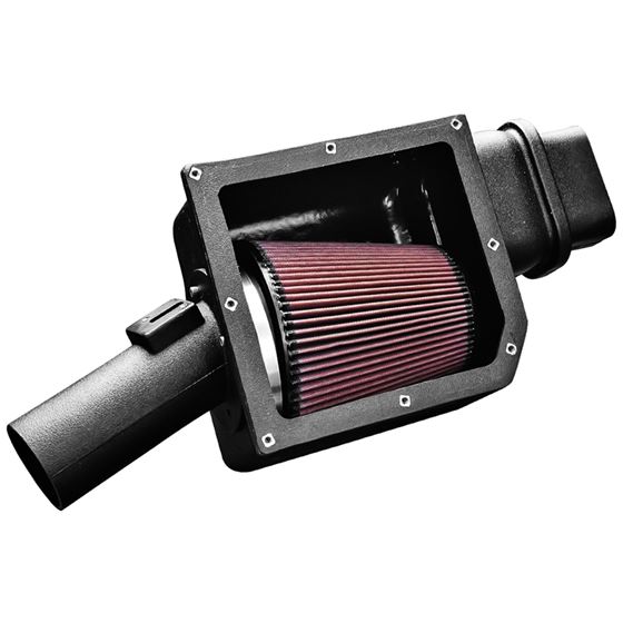 Stillen 05-17 Nissan Frontier Air Intake(Enclosed