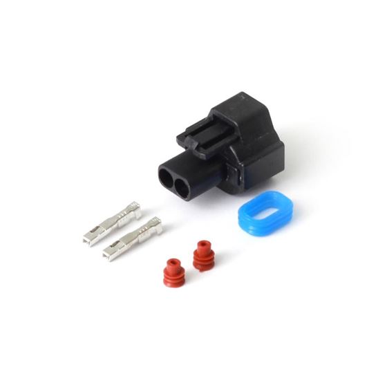 Haltech Plug and Pins Only Suit ID2000 Injectors D
