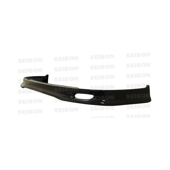 SP-style carbon fiber front lip for 1998-2001 Acura Integra