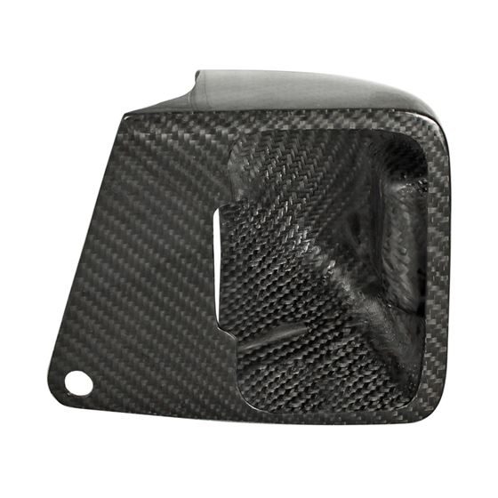 aFe Magnum FORCE Dynamic Air Scoop Carbon Fiber-3