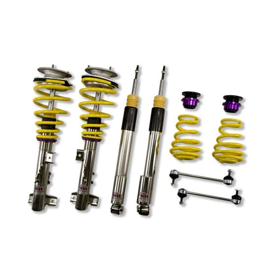 KW Coilover Kit V3 for BMW Z4 (M85) M Coupe Roadst