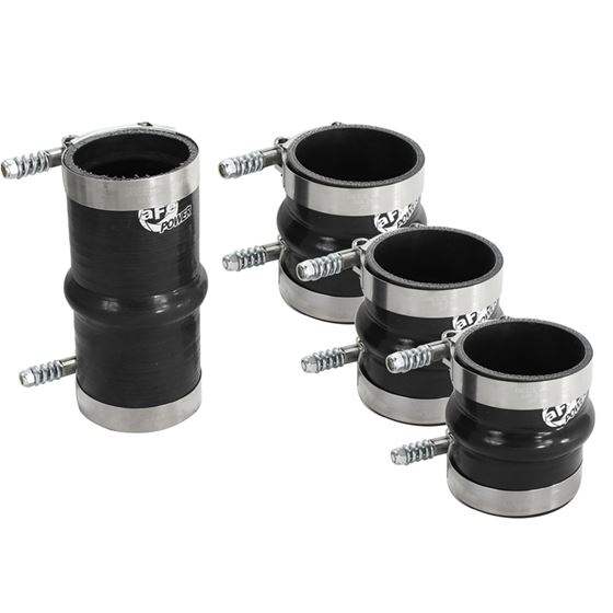 aFe BladeRunner Intercooler Couplings and Clamps-3