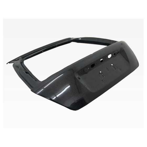 VIS Racing OEM Style Carbon Fiber Hatch