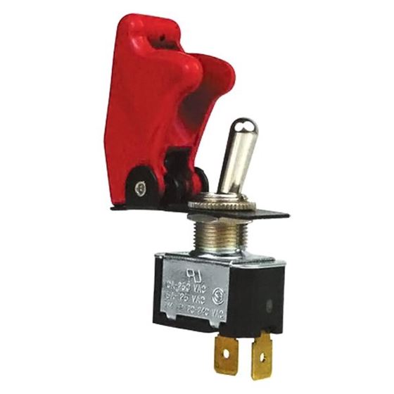 ZEX 15 AMP Toggle switch for 82369 bottle heater k