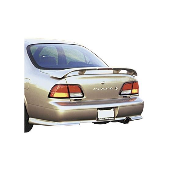 Stillen 1997-1999 Nissan Maxima Passenger Side Rea