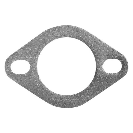 APEXi® 199-A019 - Oval 2-Bolt Exhaust Gasket