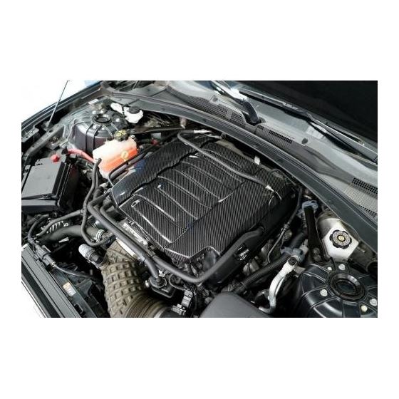 APR Performance Carbon Fiber Engine Cover Packag-3