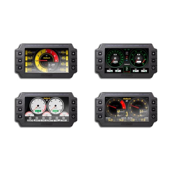 Haltech IC-7 OBD-II 7in color display Dash (HT-3