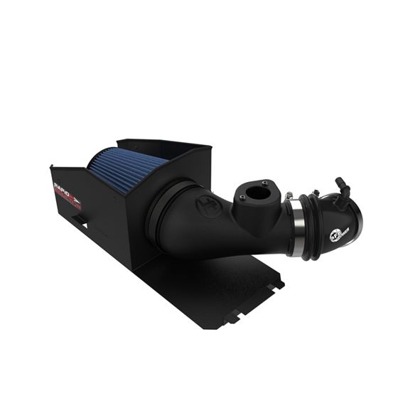 Takeda Rapid Induction Cold Air Intake System w/-3