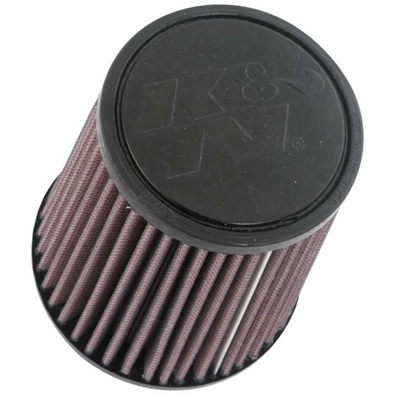 KN Universal Clamp-On Air Filter (RU-4650)