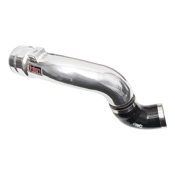 Injen SES Polished Intercooler Pipes for 17-22 For