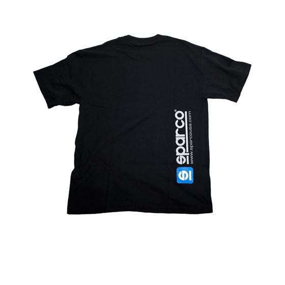 Sparco Handcrafted Series T-Shirt (SP01300)-2