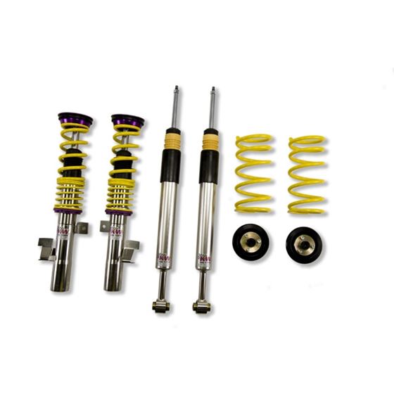 KW Coilover Kit V2 for Mazda Mazda 3 (BK) (1527500