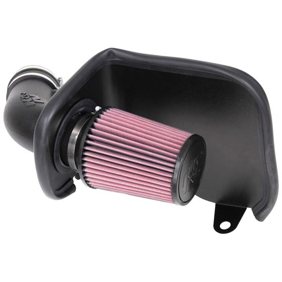 KN Performance Air Intake System for 2019-2020 Jee