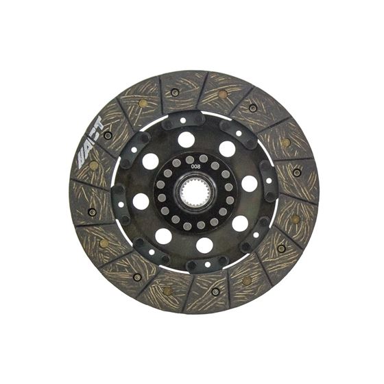 ACT Perf Street Rigid Disc 3001010-3