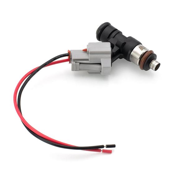 Blox Racing 2,200cc Street Injector 38mm with 14-3