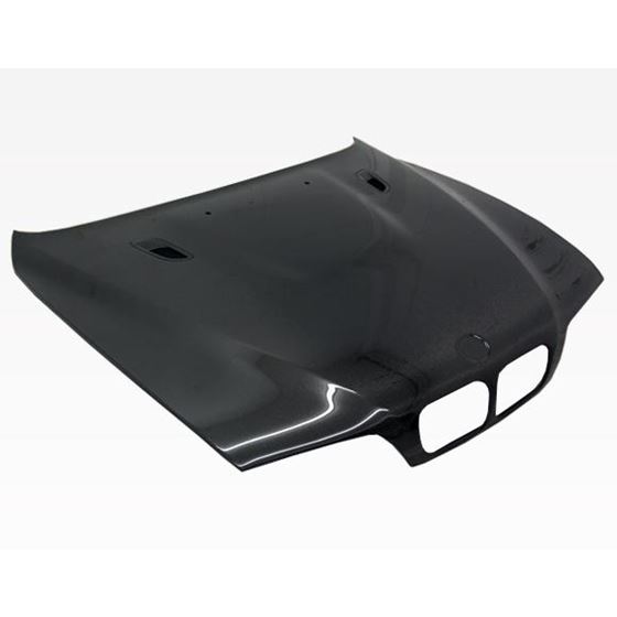 VIS Racing M3 Style Black Carbon Fiber Hood