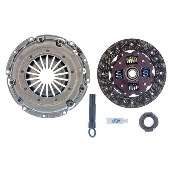 Exedy OEM Replacement Clutch Kit (17036)