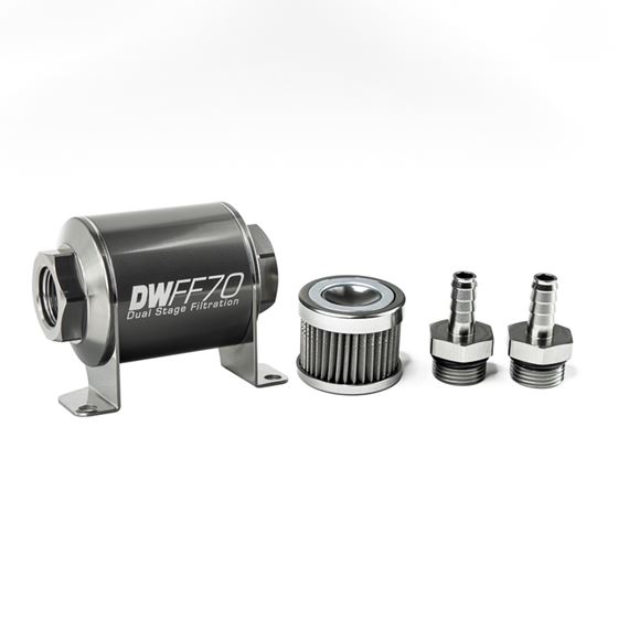 Deatschwerks Fuel Filter(8-03-070-040K-38)