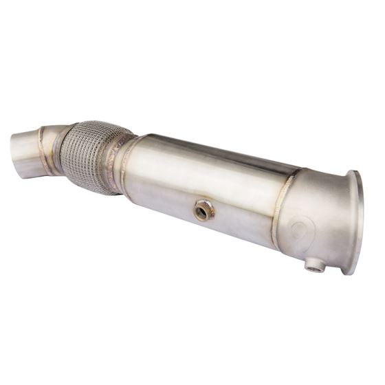 Active Autowerke B58 A90/A91 Downpipe Exhaust Upgr