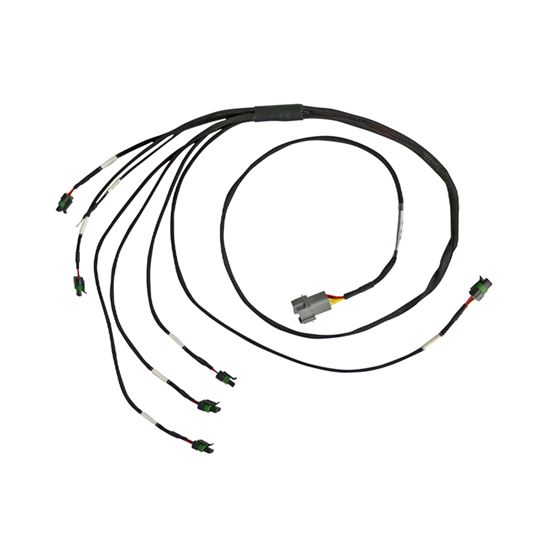 Haltech 8 Channel IGN-1A Inductive Coil to GM LS V