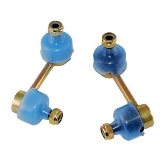 Blox Racing Fixed End Links Set - 1994-2001 Acura