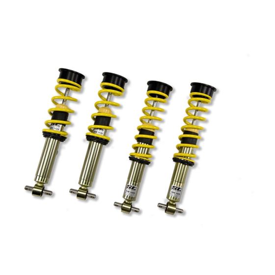 ST X Height Adjustable Coilover Kit for 06-09 Pont