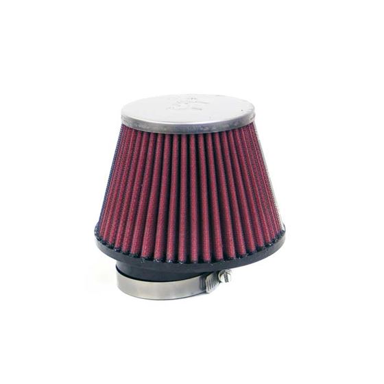 KN Clamp-on Air Filter(RC-9920)