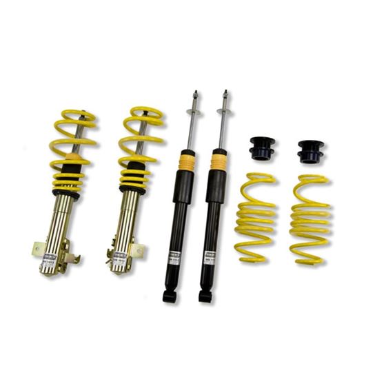ST X Height Adjustable Coilover Kit for 06-11 Hond