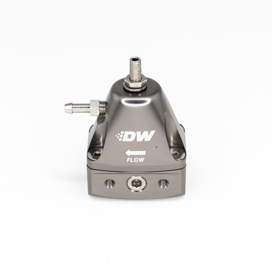 DWR1000iL in-line adjustable fuel pressure regulat