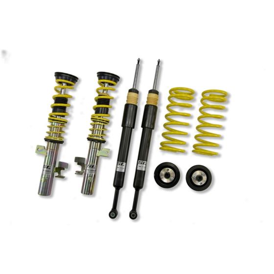 ST X Height Adjustable Coilover Kit for 2012 Ford