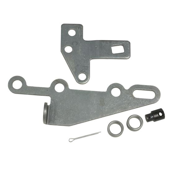 BM Racing Automatic Transmission Shift Bracket/Lev