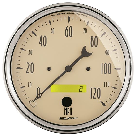AutoMeter Speedometer Gauge(1889)