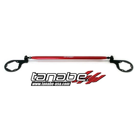 Tanabe Sustec Rear Strut Tower Bar 93-98 Supra (JZ